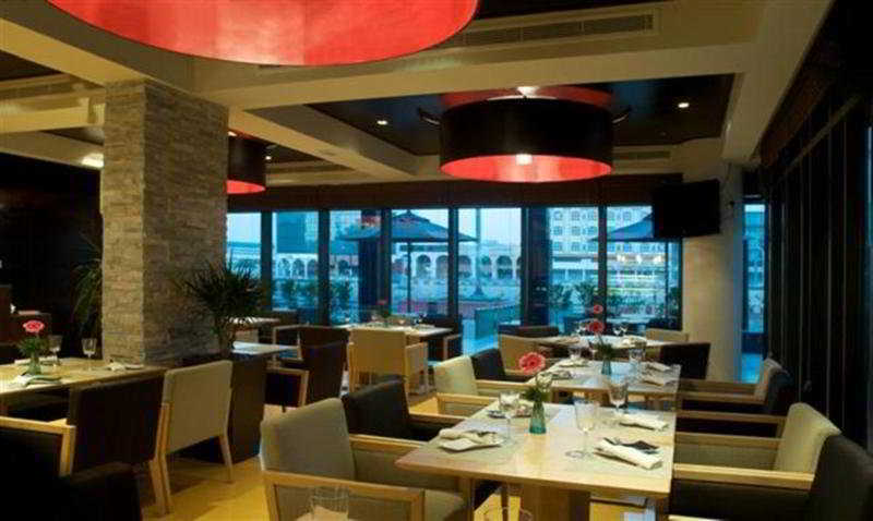 Halo Hotel Dubai Eksteriør billede